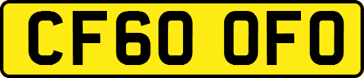 CF60OFO