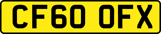 CF60OFX