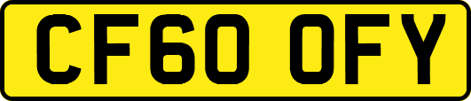 CF60OFY