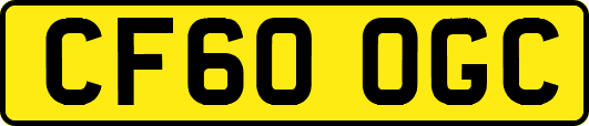 CF60OGC