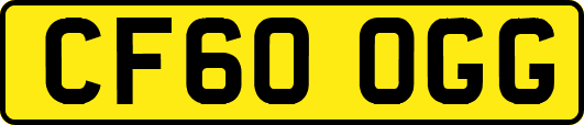 CF60OGG