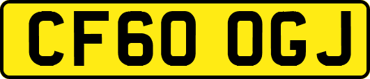 CF60OGJ