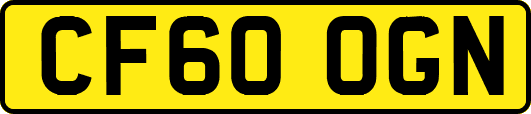 CF60OGN