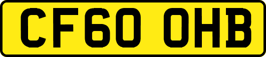 CF60OHB