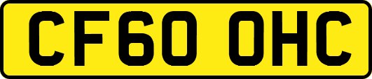 CF60OHC