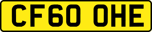 CF60OHE