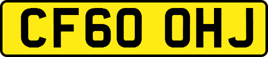 CF60OHJ