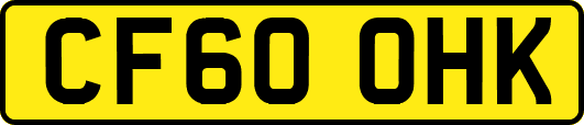 CF60OHK