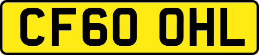 CF60OHL