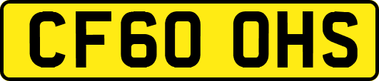 CF60OHS
