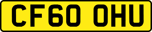 CF60OHU