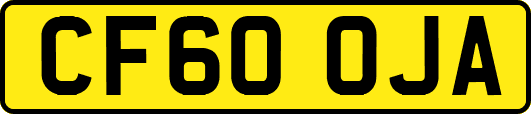 CF60OJA