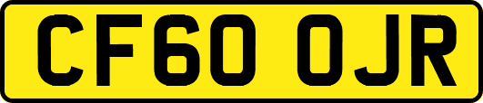 CF60OJR
