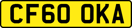CF60OKA