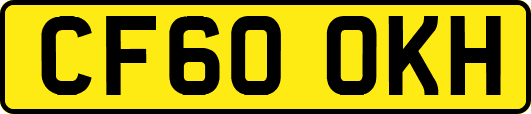 CF60OKH