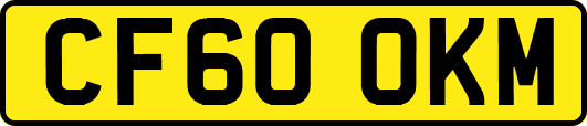 CF60OKM