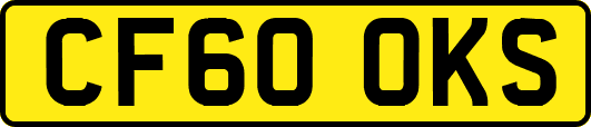 CF60OKS