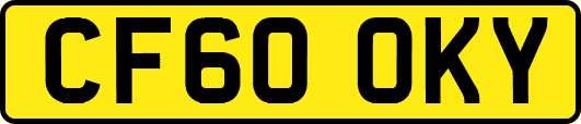 CF60OKY