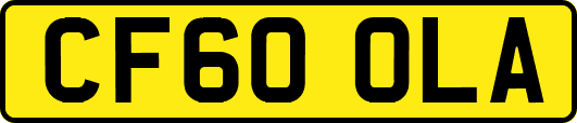 CF60OLA