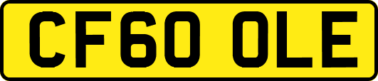 CF60OLE