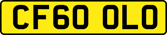 CF60OLO