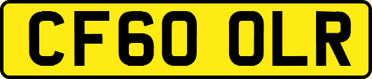 CF60OLR