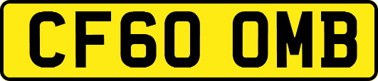 CF60OMB