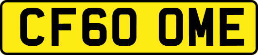 CF60OME