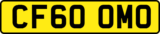 CF60OMO