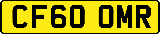 CF60OMR