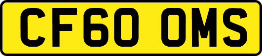 CF60OMS