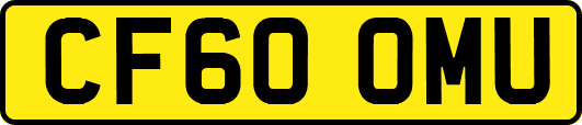 CF60OMU