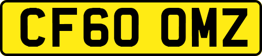 CF60OMZ