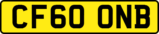 CF60ONB