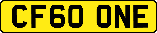 CF60ONE
