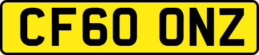 CF60ONZ