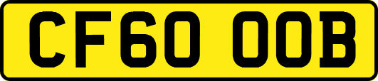CF60OOB