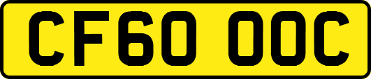 CF60OOC