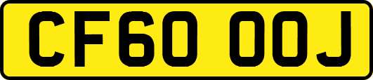 CF60OOJ