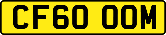 CF60OOM