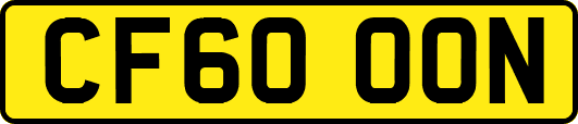 CF60OON