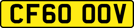 CF60OOV