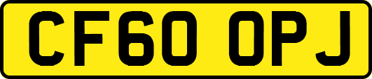 CF60OPJ