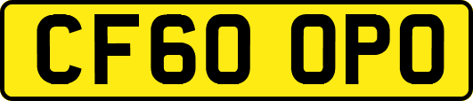 CF60OPO