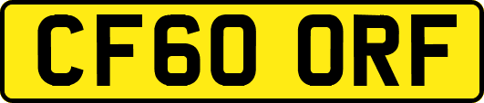 CF60ORF