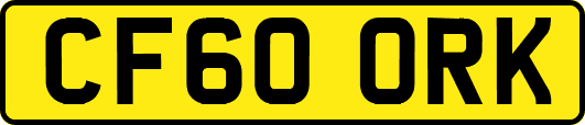 CF60ORK