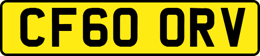CF60ORV