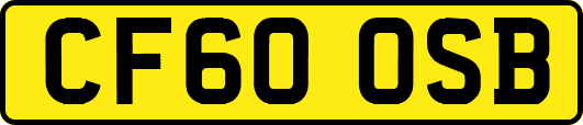 CF60OSB
