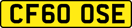 CF60OSE