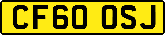CF60OSJ